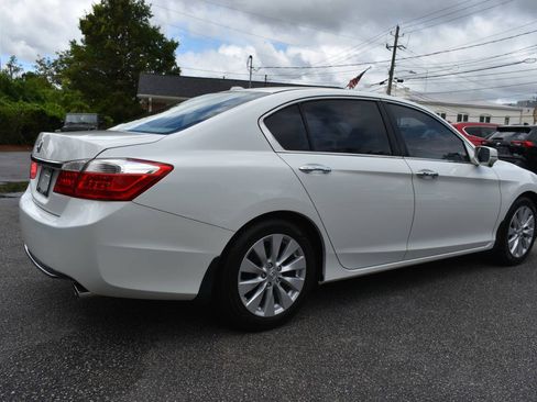 Used 2013 Honda Accord EX-L image 3