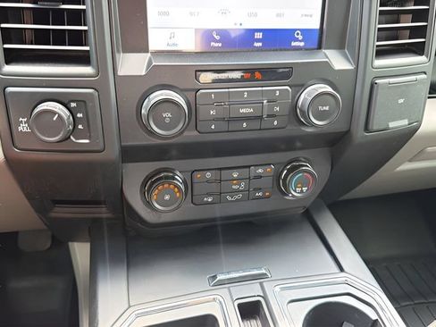 Used 2020 Ford F150 XL w/ Equipment Group 101A Mid AWD/4WD image 28