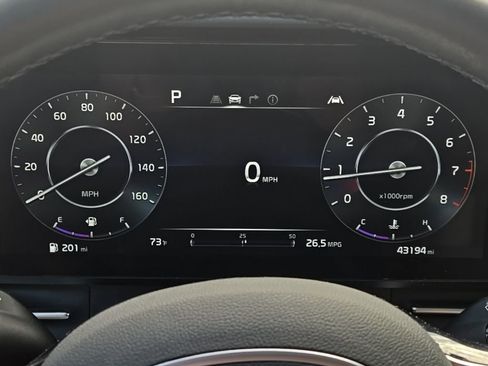 Used 2024 Kia Carnival SX Prestige FWD image 5