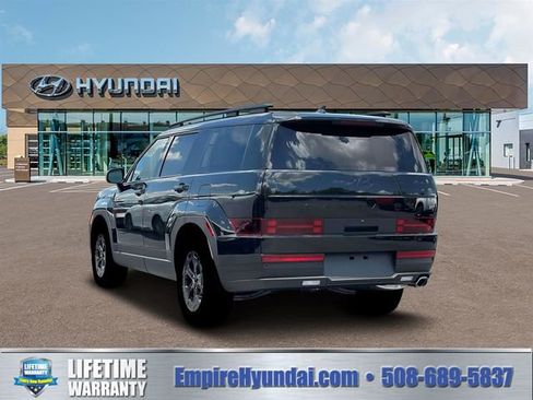 New 2026 Hyundai Santa Fe XRT AWD/4WD image 5