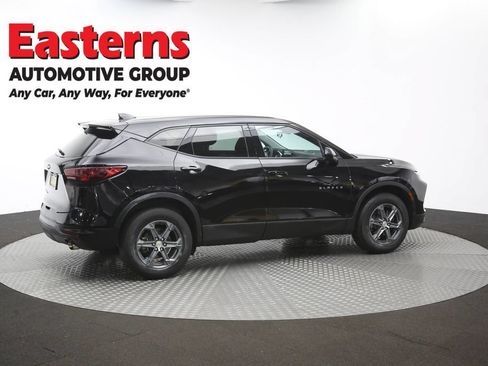 Used 2024 Chevrolet Blazer LT AWD/4WD image 43