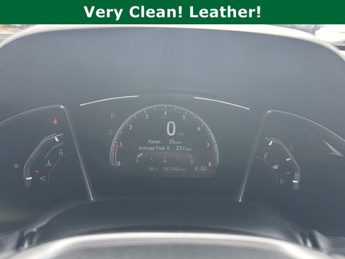 Used 2020 Honda Civic Sport image 30