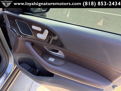 Used 2020 Mercedes-Benz GLE 350 image 35