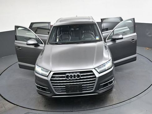 Used 2019 Audi Q7 3.0T Prestige image 40