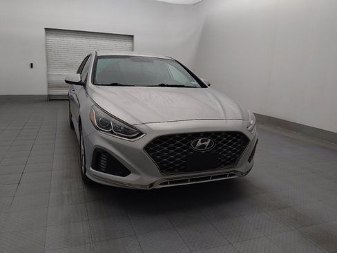 Used 2019 Hyundai Sonata SEL image 14