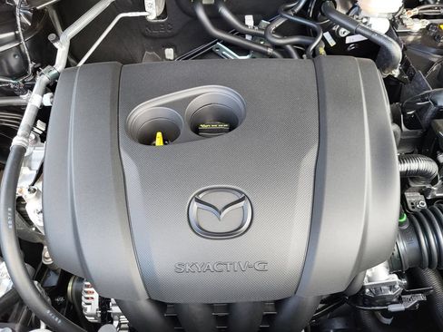 New 2026 MAZDA CX-5 2.5 S w/ Premium Package AWD/4WD image 20