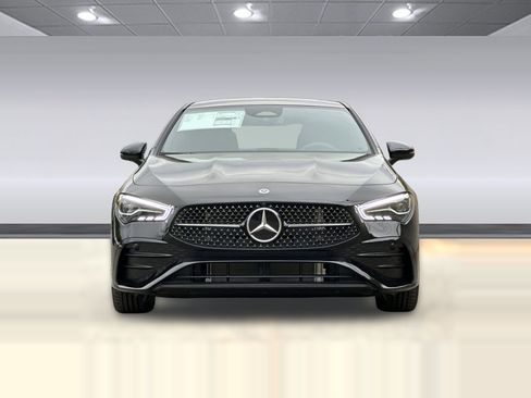 New 2026 Mercedes-Benz CLA 250 image 5