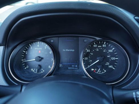 Used 2021 Nissan Rogue Sport S image 5