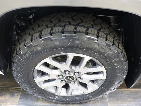 Used 2024 Toyota Tundra 1794 Edition AWD/4WD image 37