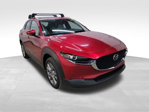 Certified 2024 MAZDA CX-30 AWD 2.5 S w/ Preferred Package image 2