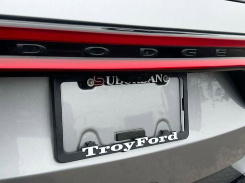 Used 2021 Dodge Durango R/T w/ Blacktop Package image 12