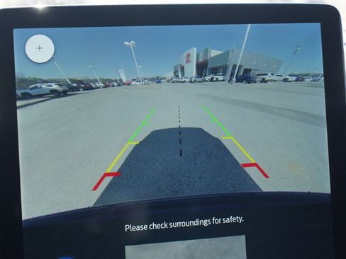 Used 2024 Ford Expedition Limited image 8