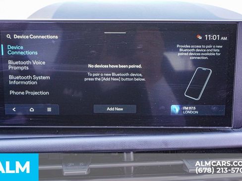 Used 2026 Hyundai Tucson SEL FWD image 37