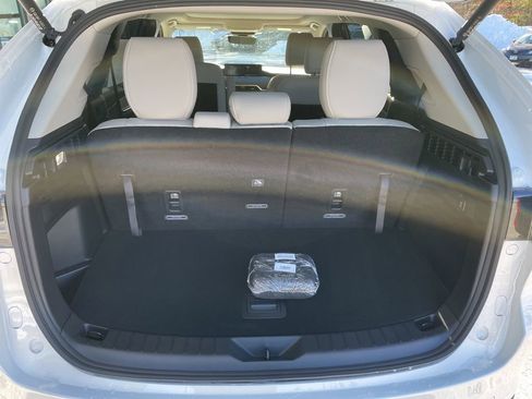 New 2026 MAZDA CX-90 3.3 Turbo w/ Premium Sport Pkg image 9