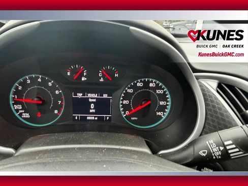 Used 2023 Chevrolet Malibu LT w/ Driver Confidence Package image 13