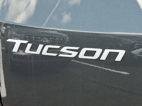 New 2026 Hyundai Tucson SEL AWD/4WD image 12