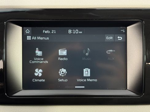 Used 2019 Kia Niro LX image 25