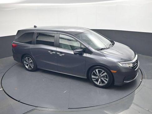 Used 2023 Honda Odyssey Touring image 18