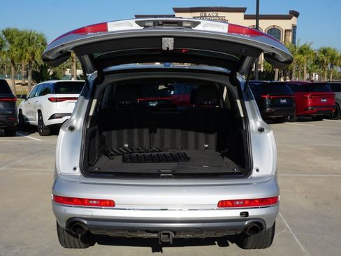 Used 2014 Audi Q7 3.0T Premium Plus image 32