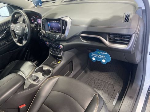 Certified 2024 GMC Terrain AT4 AWD/4WD image 28