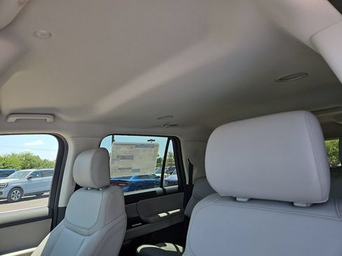New 2027 Ford Expedition Max Active RWD image 22