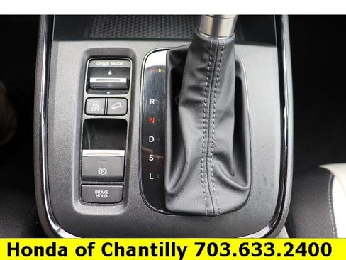 Used 2024 Honda CR-V EX image 15