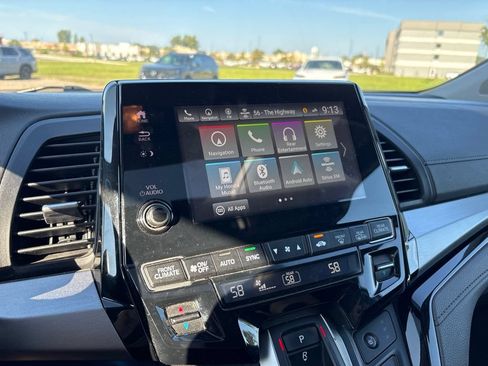 Used 2022 Honda Odyssey Touring image 23