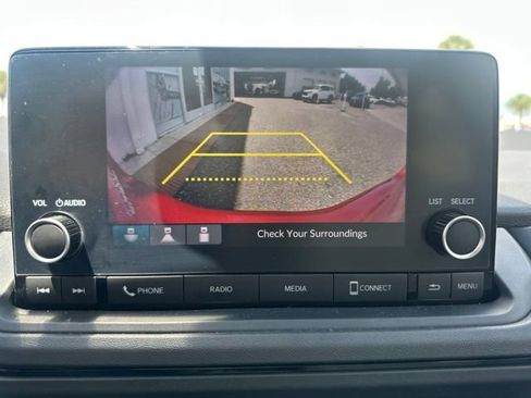 Used 2025 Honda Accord LX image 25