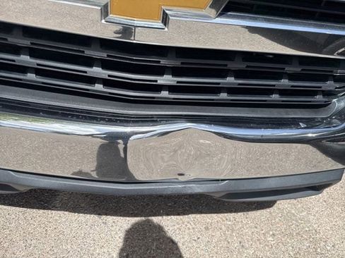 Used 2020 Chevrolet Silverado 1500 LT w/ All-Star Edition RWD image 15