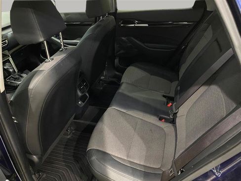 Used 2022 Kia Seltos Nightfall Edition AWD/4WD image 19