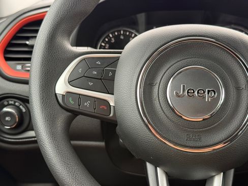 Used 2018 Jeep Renegade Sport w/ Power & Air Group AWD/4WD image 20