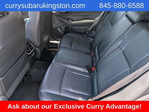 Used 2021 Subaru Outback Limited AWD/4WD image 16