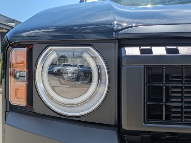 Used 2025 Toyota Land Cruiser 1958 AWD/4WD image 10