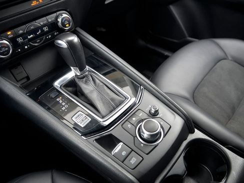 Used 2017 MAZDA CX-5 Touring image 25