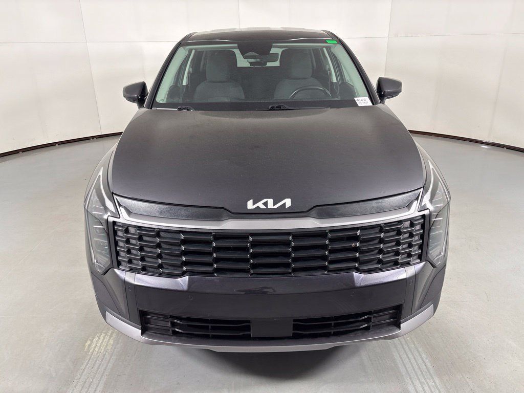 Used 2026 Kia Sportage LX FWD image 3
