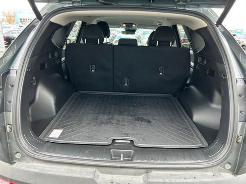 Used 2024 Hyundai Tucson Blue image 26