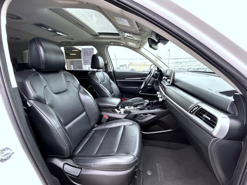 Used 2020 Kia Telluride S AWD/4WD image 16