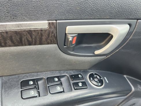 Used 2008 Hyundai Santa Fe Limited image 33