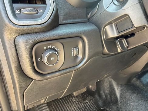 New 2026 RAM 4500 Tradesman w/ Chrome Appearance Group image 22