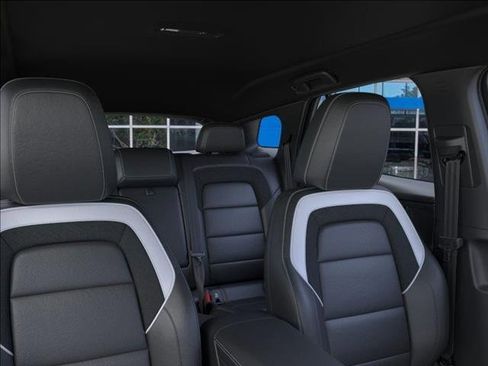 New 2026 Chevrolet Blazer EV LT image 24