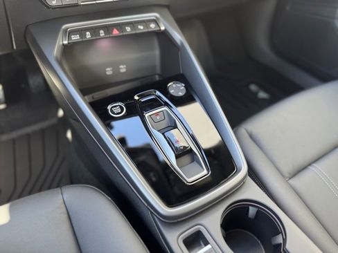 New 2026 Audi A3 2.0T Premium image 15
