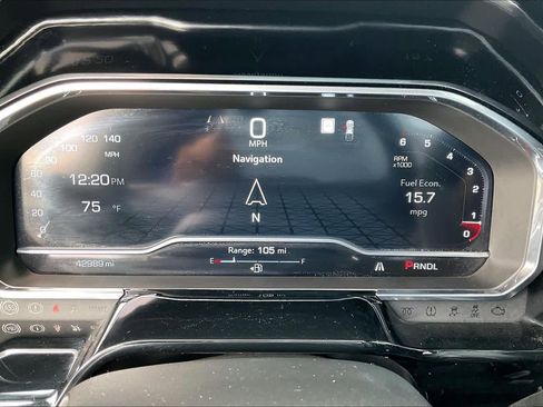 Certified 2023 GMC Sierra 1500 SLE image 23