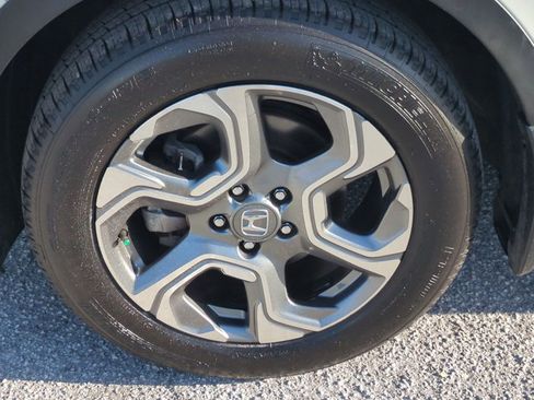 Used 2018 Honda CR-V EX image 24