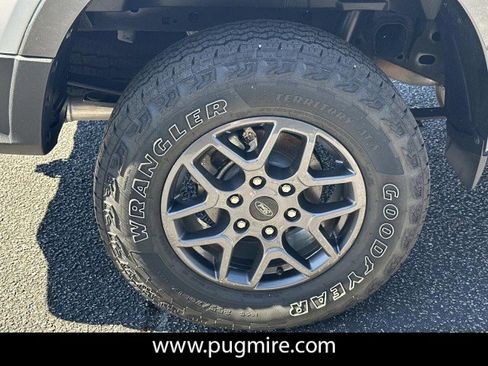 Used 2024 Ford Ranger XLT image 16