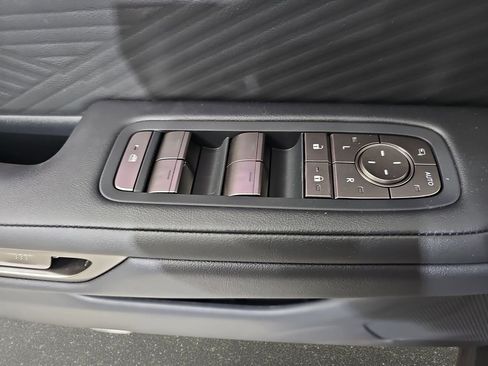 New 2026 Lexus ES 500e w/ Convenience Package AWD/4WD image 27