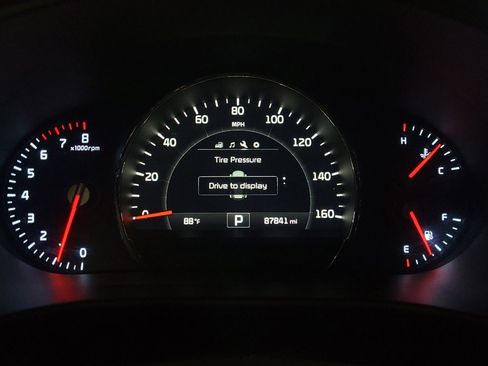Used 2018 Kia Sorento EX FWD image 23