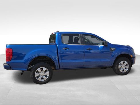 Used 2020 Ford Ranger XLT RWD image 31