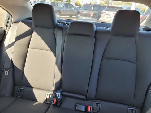 Used 2023 Toyota Corolla LE FWD image 11