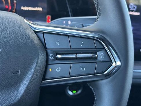 New 2026 Chevrolet Tahoe Z71 w/ Z71 Off-Road Package image 23