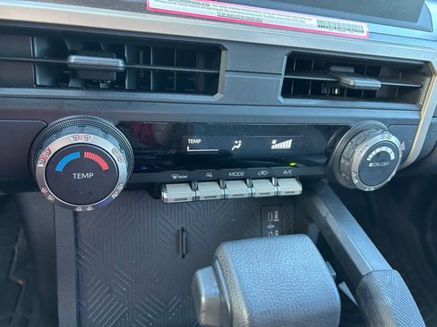 Used 2024 Toyota Tacoma SR5 RWD image 25